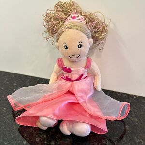 Groovy Girls DREAMTASTIC Seraphina Doll Plush Toy 15”. Manhattan Toys